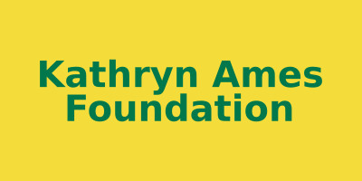 Kathryn Ames Foundation